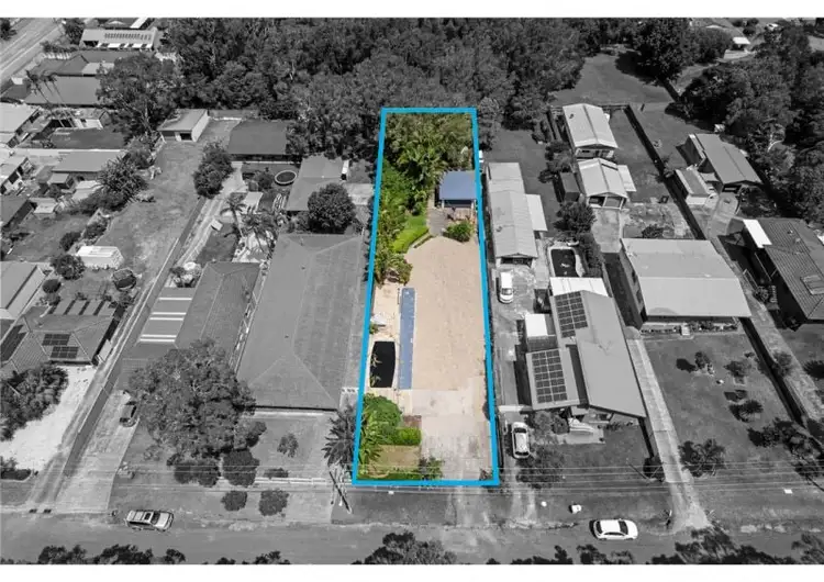35 Clarence Street, Lake Munmorah NSW 2259