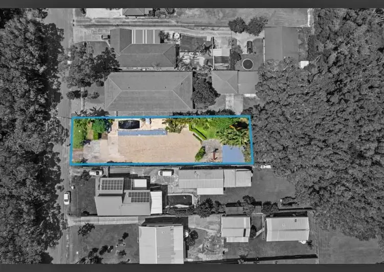 Third view of Homely land listing, 35 Clarence Street, Lake Munmorah NSW 2259