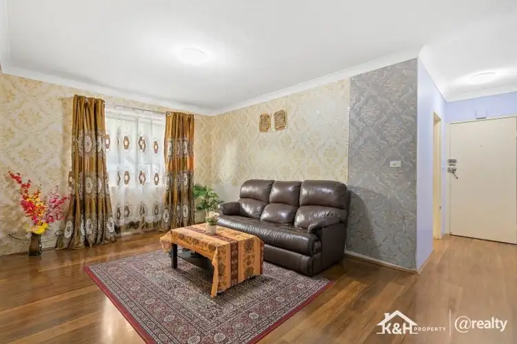 Third view of Homely apartment listing, 8/99 Hampden Road, Lakemba NSW 2195