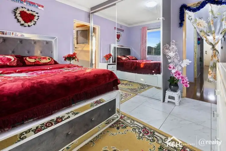 Fifth view of Homely apartment listing, 8/99 Hampden Road, Lakemba NSW 2195