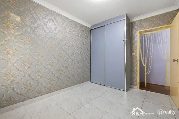 Sixth view of Homely apartment listing, 8/99 Hampden Road, Lakemba NSW 2195