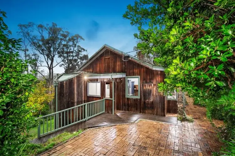 35 Seabreeze Avenue, Ferny Creek VIC 3786