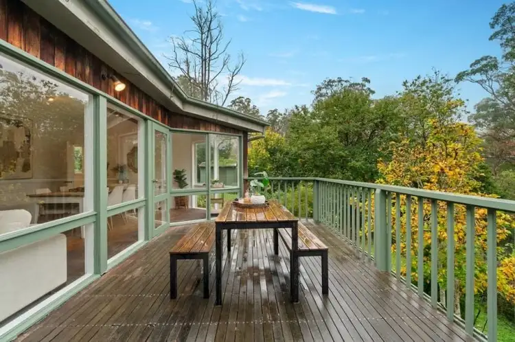 Sixth view of Homely house listing, 35 Seabreeze Avenue, Ferny Creek VIC 3786