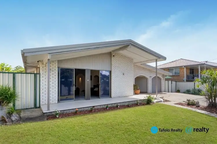 6 Cranford Street, Birkdale QLD 4159