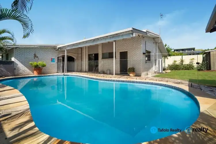 Second view of Homely house listing, 6 Cranford Street, Birkdale QLD 4159