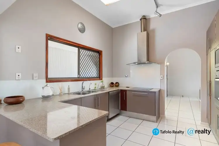 Fifth view of Homely house listing, 6 Cranford Street, Birkdale QLD 4159
