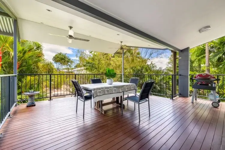 3 Vashon Street, Leanyer NT 812