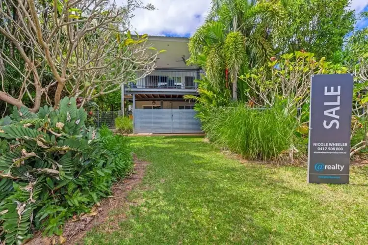 Second view of Homely house listing, 3 Vashon Street, Leanyer NT 812