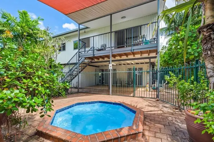 Third view of Homely house listing, 3 Vashon Street, Leanyer NT 812