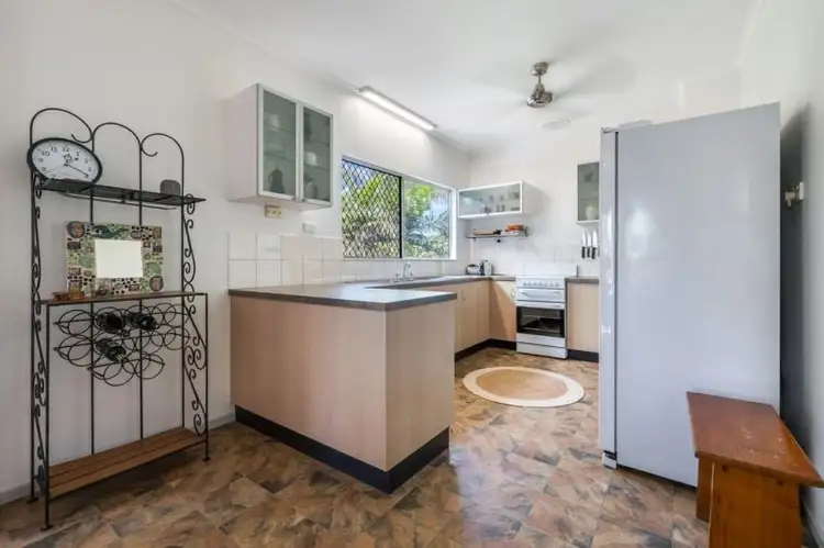 Fourth view of Homely house listing, 3 Vashon Street, Leanyer NT 812