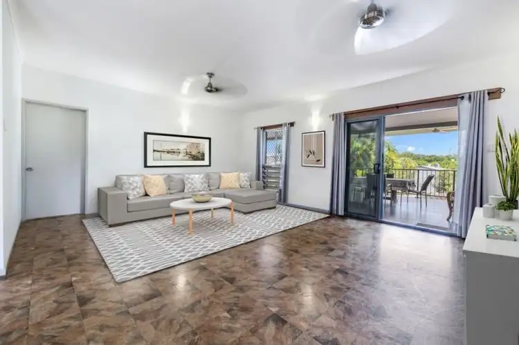 Fifth view of Homely house listing, 3 Vashon Street, Leanyer NT 812