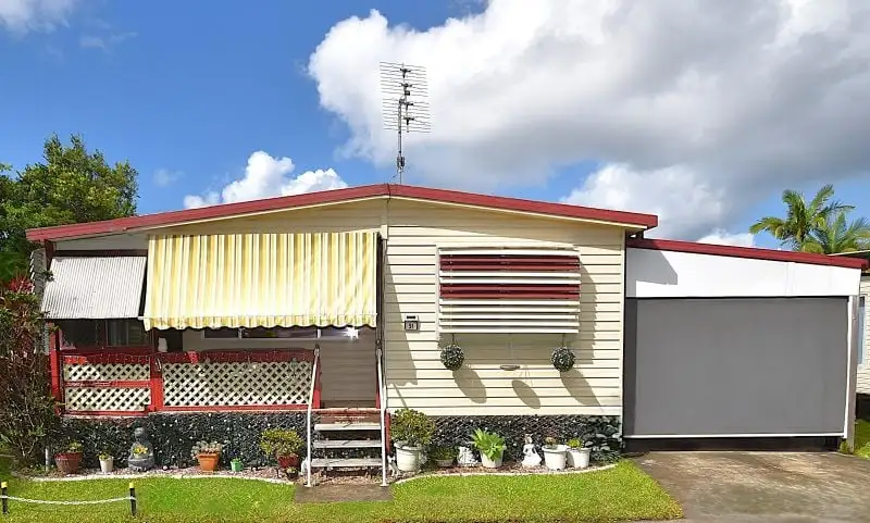 Main view of Homely unit listing, 51/63 Caloundra Road, Little Mountain QLD 4551