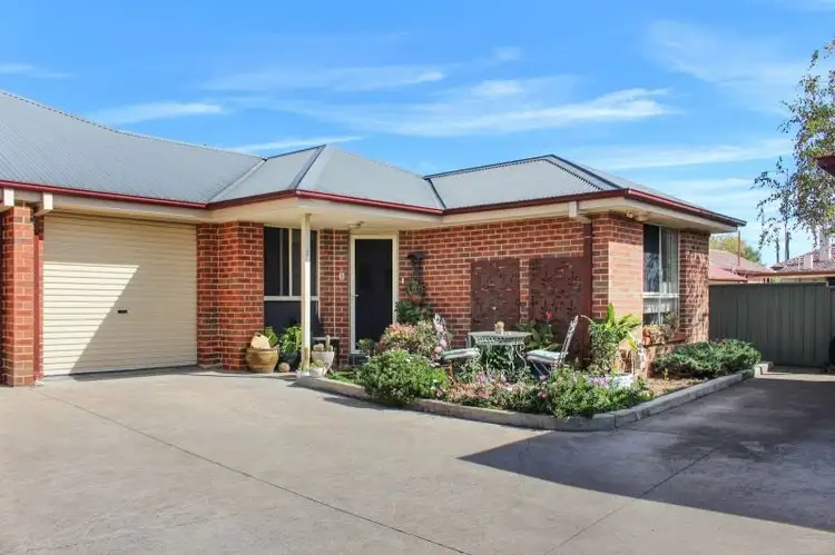 3/10a Stanley Street, Bathurst NSW 2795