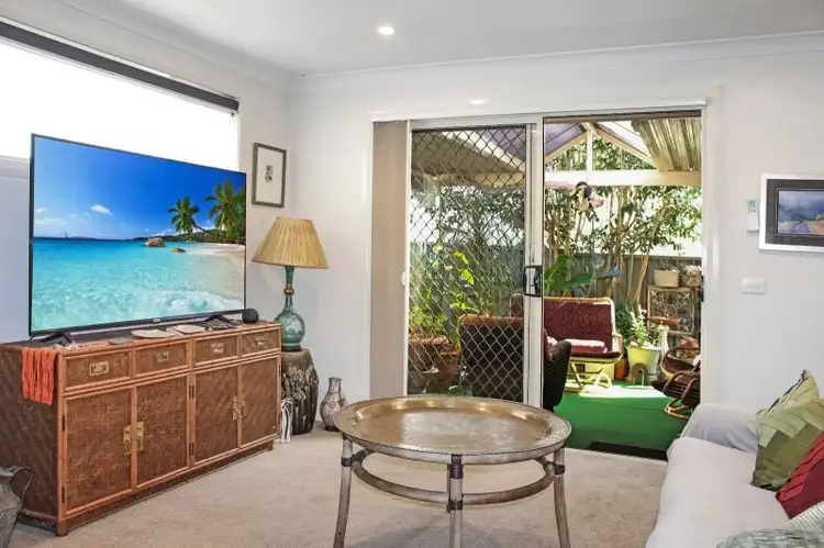 Fourth view of Homely unit listing, 3/10a Stanley Street, Bathurst NSW 2795