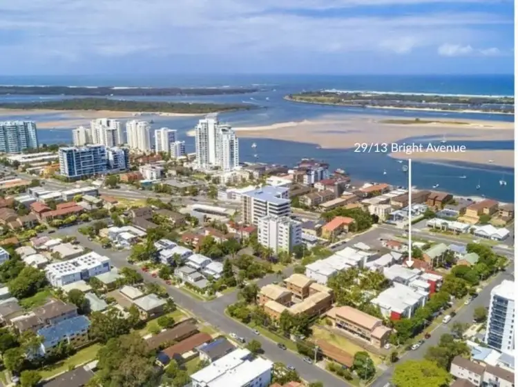29/13 Bright Avenue, Labrador QLD 4215