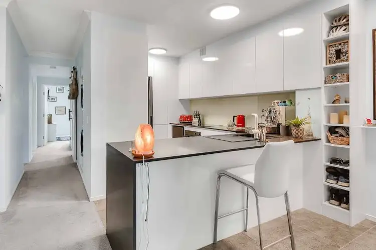 Fifth view of Homely apartment listing, 29/13 Bright Avenue, Labrador QLD 4215