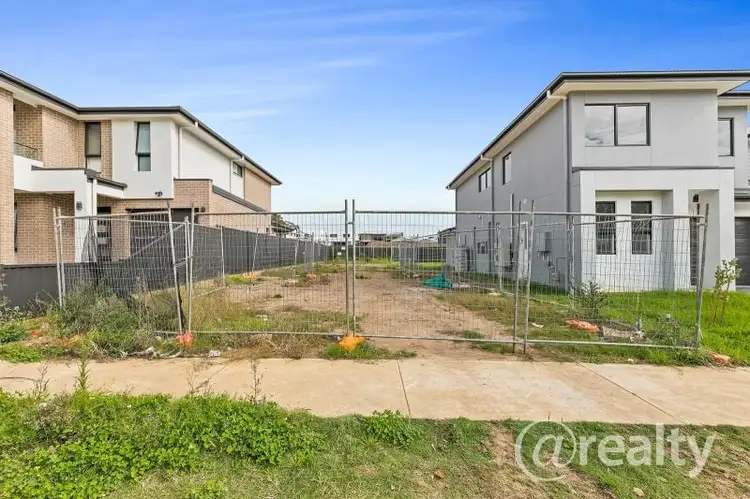 Second view of Homely land listing, 34 Lamancha Road, Austral NSW 2179