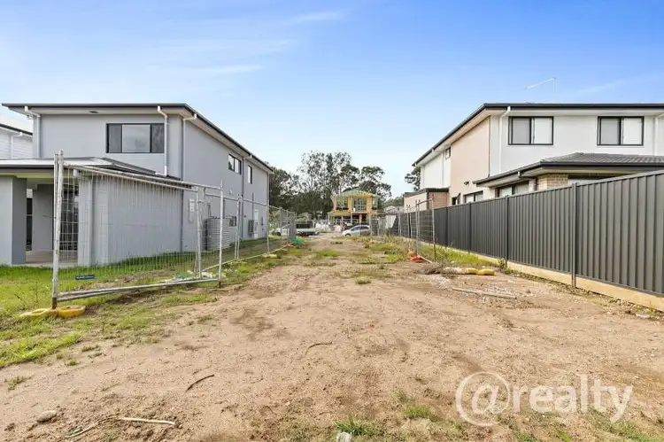 Third view of Homely land listing, 34 Lamancha Road, Austral NSW 2179