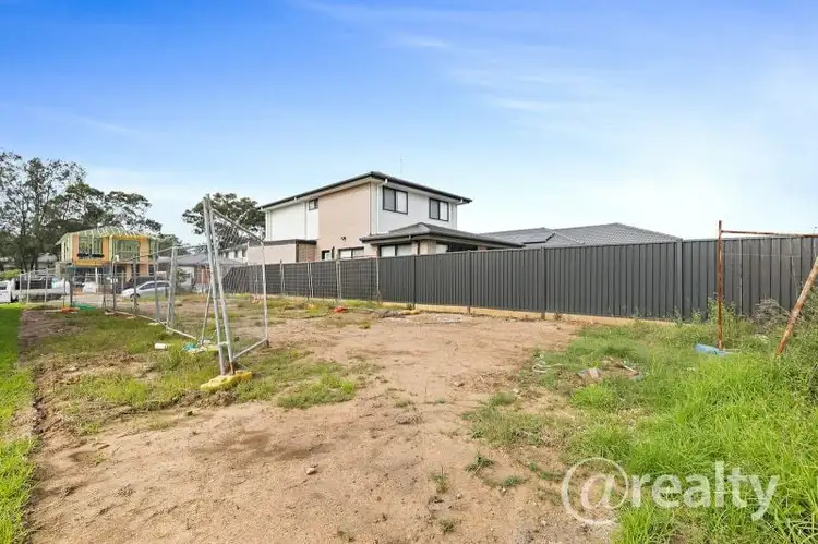 Fourth view of Homely land listing, 34 Lamancha Road, Austral NSW 2179