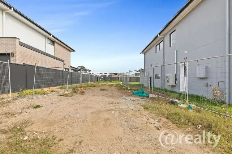 Fifth view of Homely land listing, 34 Lamancha Road, Austral NSW 2179