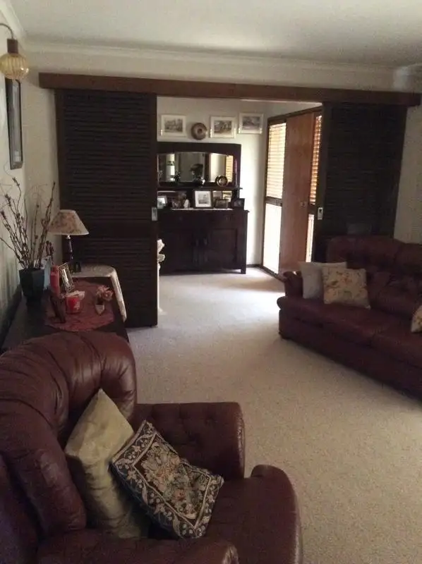 Fifth view of Homely house listing, 29 Richardson Street, Walpeup VIC 3507