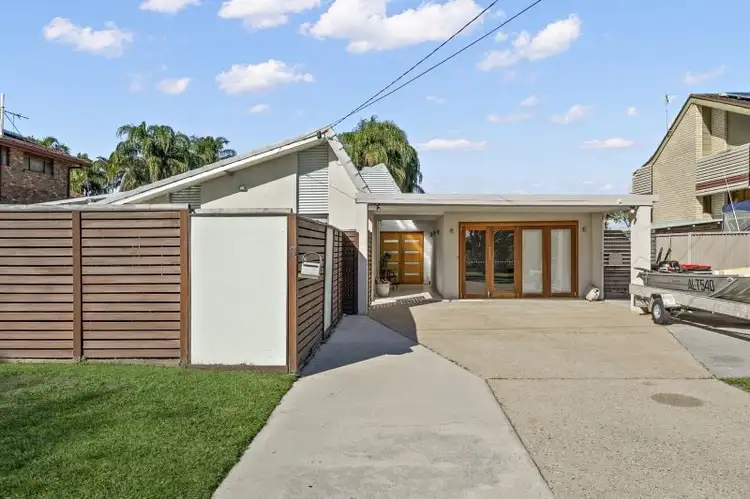 3 Hulme Street, Clontarf QLD 4019