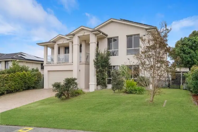 22 Stan Johnson Drive, Hamlyn Terrace NSW 2259