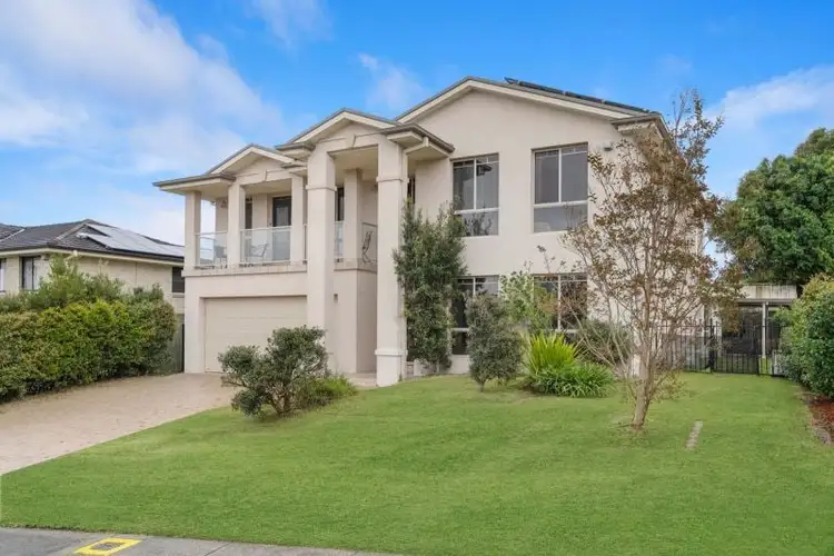 22 Stan Johnson Drive, Hamlyn Terrace NSW 2259