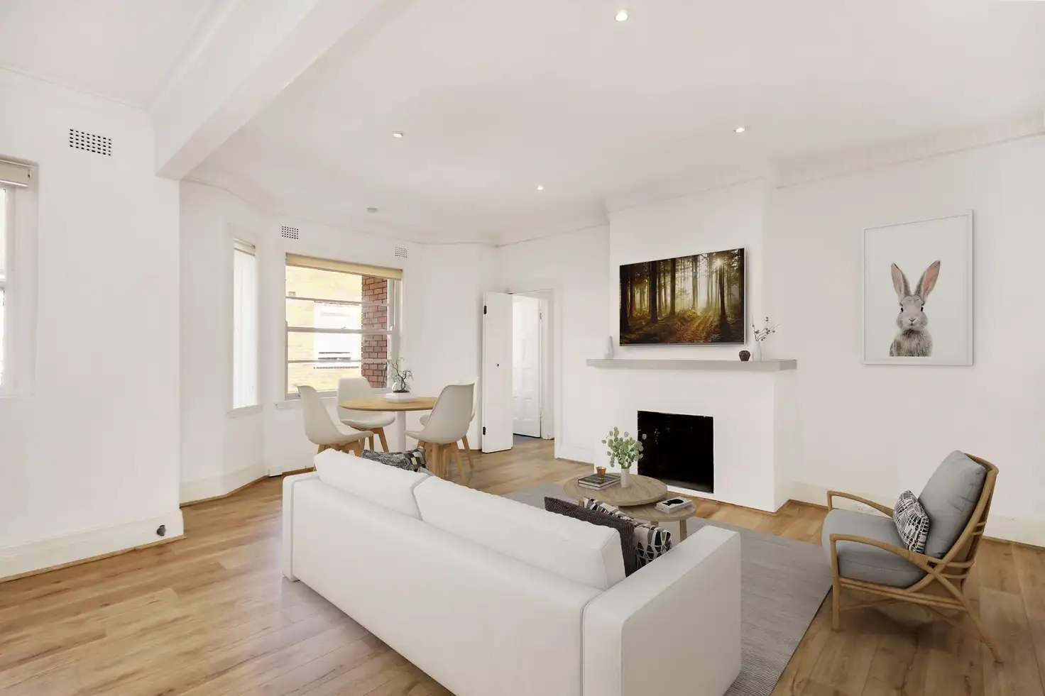 Main view of Homely apartment listing, 9/85c Ocean Street, Woollahra NSW 2025