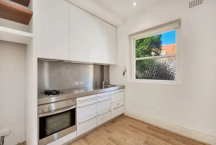 Second view of Homely apartment listing, 9/85c Ocean Street, Woollahra NSW 2025