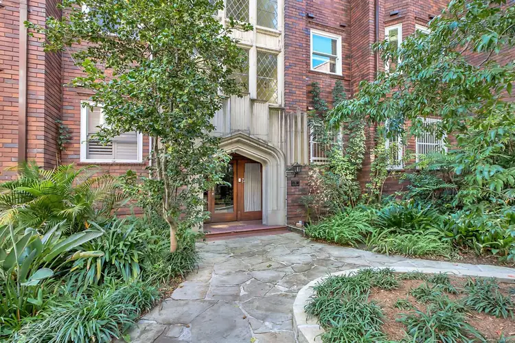 Fifth view of Homely apartment listing, 9/85c Ocean Street, Woollahra NSW 2025