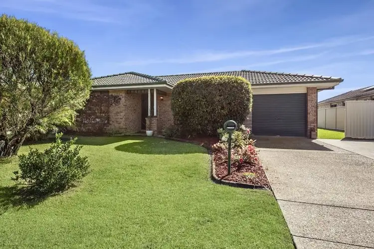 18 Mathie Street, Coffs Harbour NSW 2450