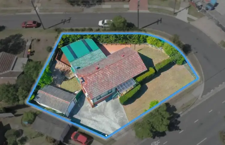104A Lindesay Street, Campbelltown NSW 2560