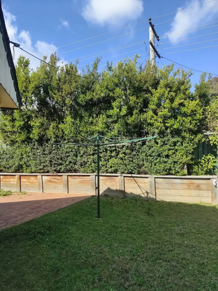 Second view of Homely house listing, 104A Lindesay Street, Campbelltown NSW 2560
