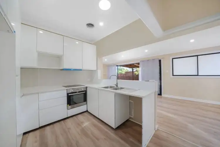 Fifth view of Homely house listing, 104A Lindesay Street, Campbelltown NSW 2560