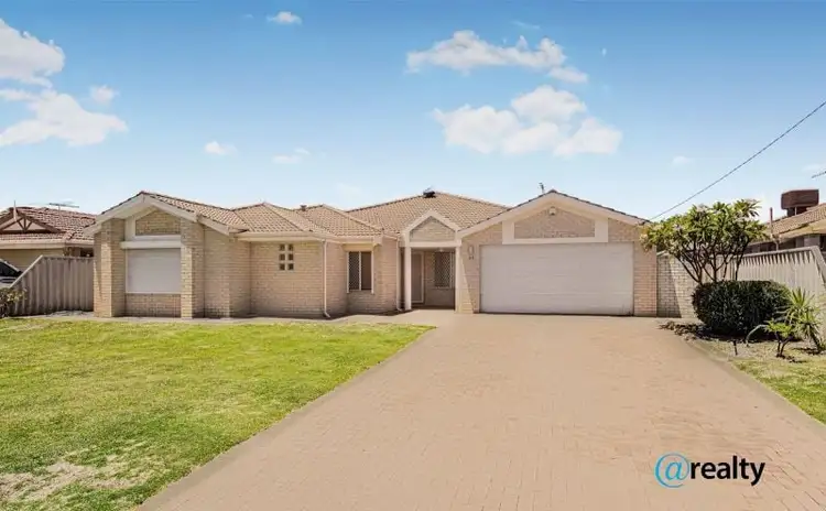 38 Kielman Road, Willetton WA 6155