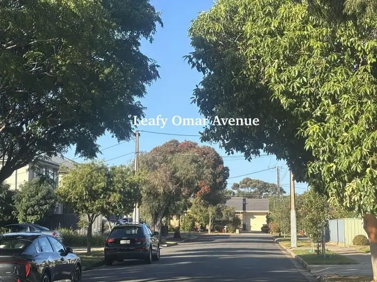 Second view of Homely land listing, 2A Omar Avenue, Warradale SA 5046