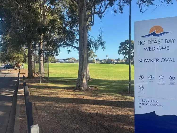 Third view of Homely land listing, 2A Omar Avenue, Warradale SA 5046