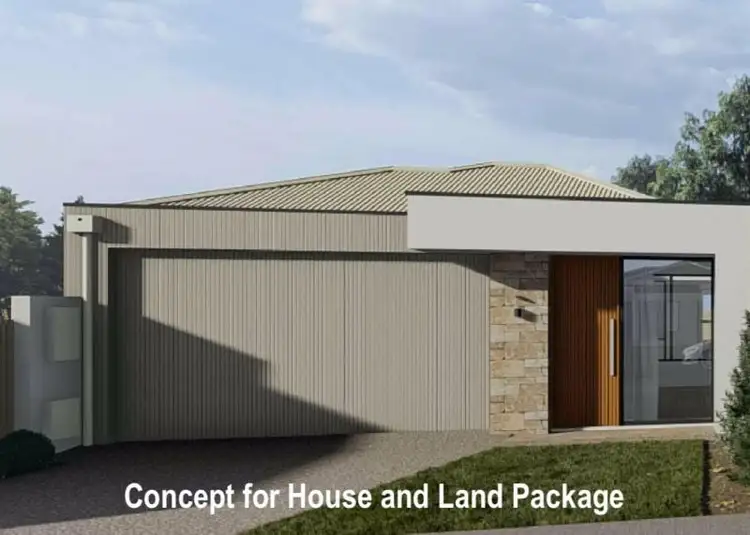 Fourth view of Homely land listing, 2A Omar Avenue, Warradale SA 5046