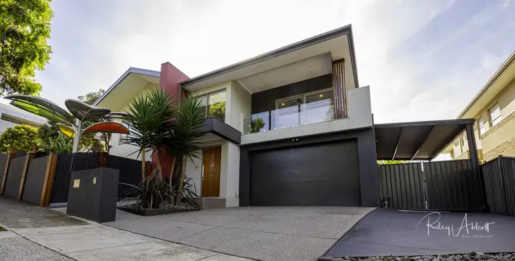 6 Bluebell Court, Sunshine North VIC 3020