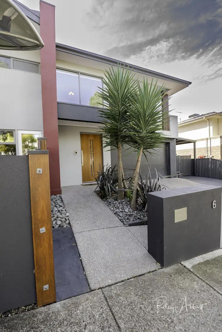Third view of Homely house listing, 6 Bluebell Court, Sunshine North VIC 3020