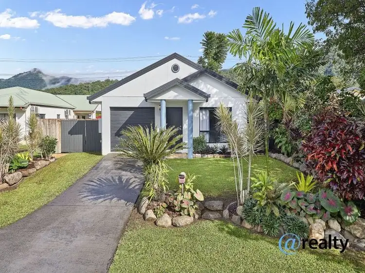 11 Avondale Street, Mount Sheridan QLD 4868