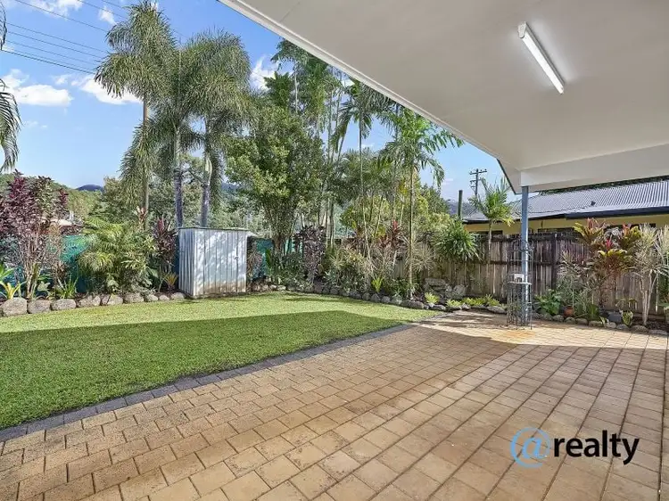 Second view of Homely house listing, 11 Avondale Street, Mount Sheridan QLD 4868