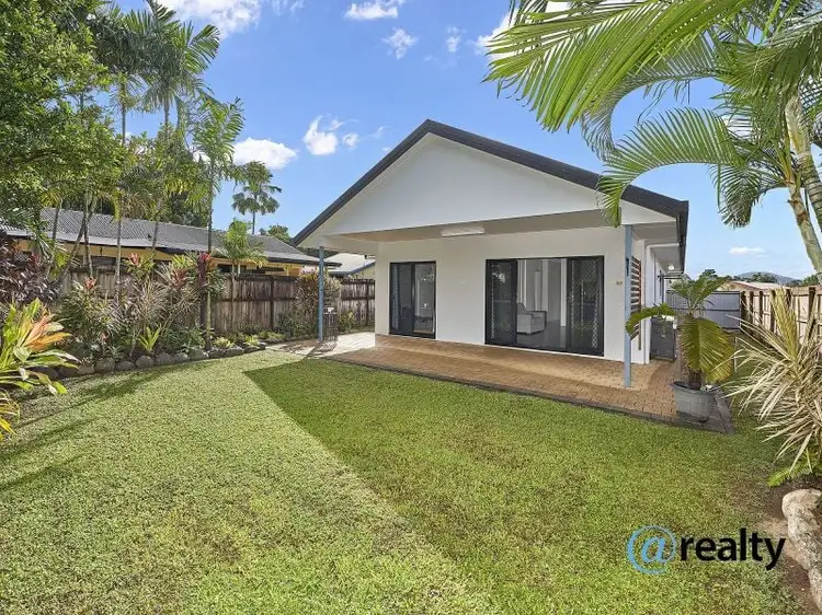 Third view of Homely house listing, 11 Avondale Street, Mount Sheridan QLD 4868