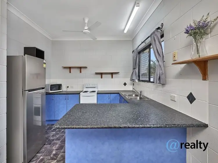 Fifth view of Homely house listing, 11 Avondale Street, Mount Sheridan QLD 4868
