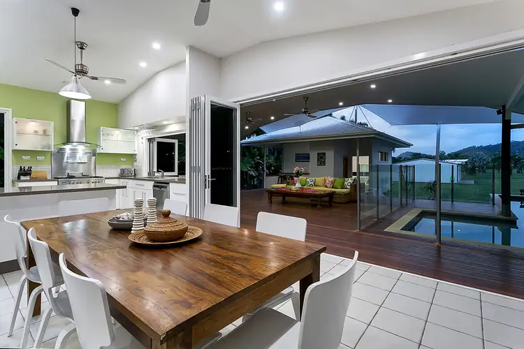 Main view of Homely rural property listing, 72-74 James Cook Drive, Kewarra Beach QLD 4879
