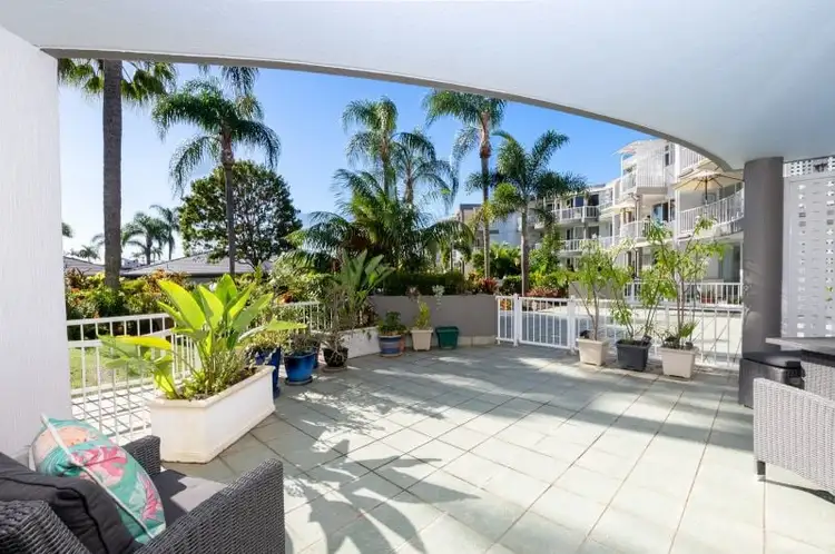 85/1 Lee Road, Runaway Bay QLD 4216