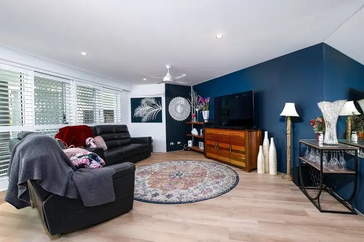 Third view of Homely apartment listing, 85/1 Lee Road, Runaway Bay QLD 4216