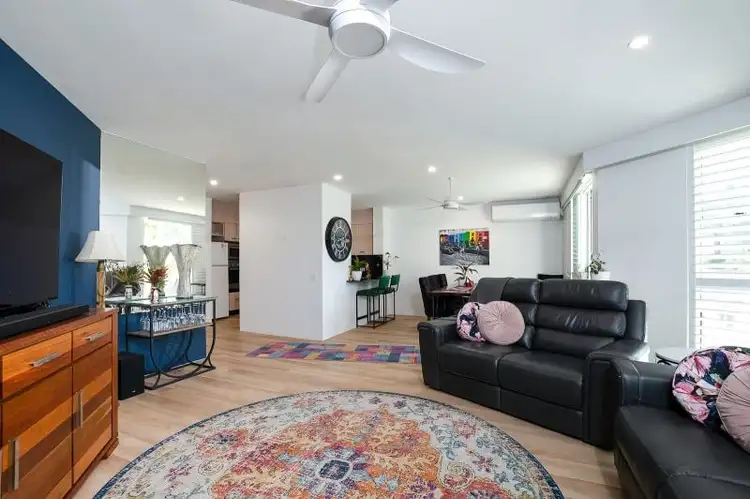 Fourth view of Homely apartment listing, 85/1 Lee Road, Runaway Bay QLD 4216