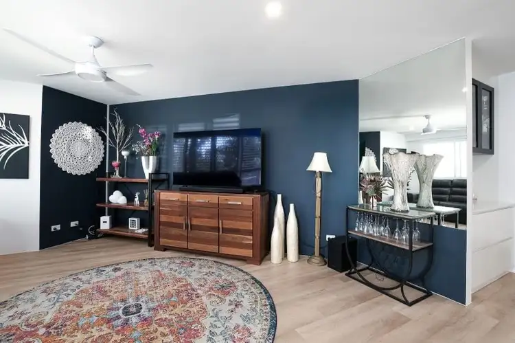 Fifth view of Homely apartment listing, 85/1 Lee Road, Runaway Bay QLD 4216